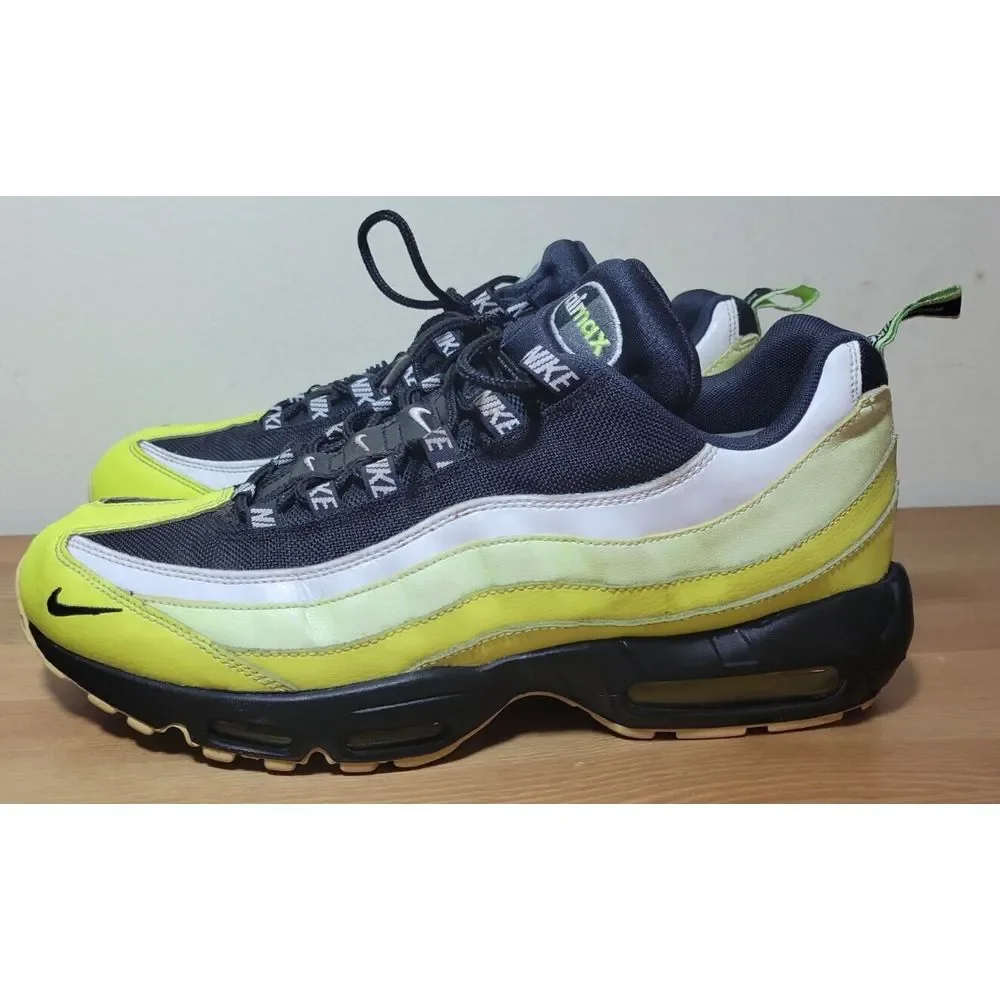 Nike men size